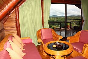 Phu Pha Nam Resort & Spa