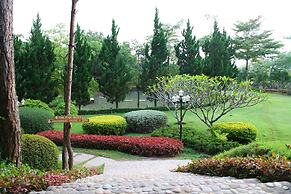 Phu Pha Nam Resort & Spa