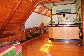 Phu Pha Nam Resort & Spa