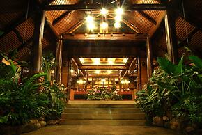 Phu Pha Nam Resort & Spa