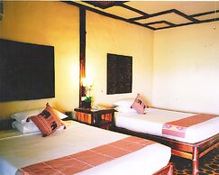 Phu Pha Nam Resort & Spa