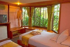 Phu Pha Nam Resort & Spa