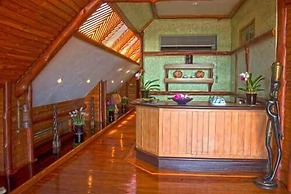 Phu Pha Nam Resort & Spa