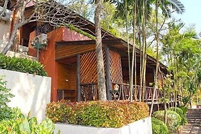 Phu Pha Nam Resort & Spa