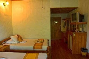 Phu Pha Nam Resort & Spa