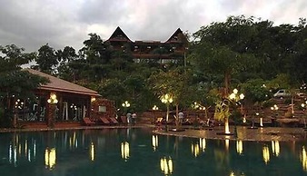 Phu Pha Nam Resort & Spa
