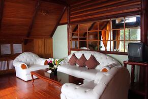 Phu Pha Nam Resort & Spa