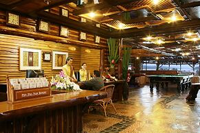 Phu Pha Nam Resort & Spa