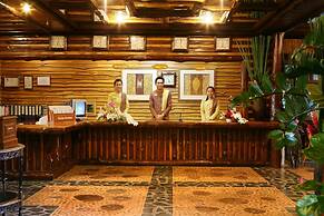 Phu Pha Nam Resort & Spa