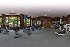 Phu Pha Nam Resort & Spa