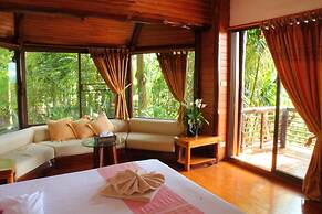 Phu Pha Nam Resort & Spa