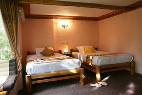 Phu Pha Nam Resort & Spa