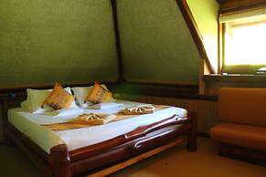 Phu Pha Nam Resort & Spa