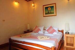 Phu Pha Nam Resort & Spa