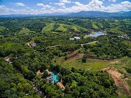 Phu Pha Nam Resort & Spa