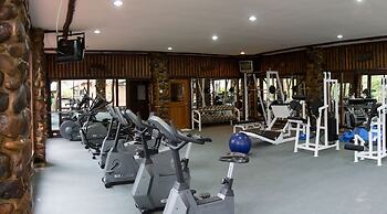 Phu Pha Nam Resort & Spa