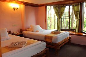 Phu Pha Nam Resort & Spa