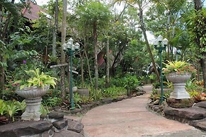Phu Pha Nam Resort & Spa