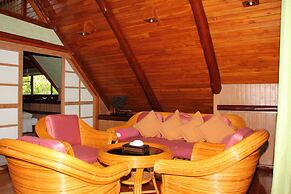 Phu Pha Nam Resort & Spa