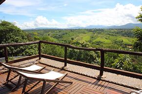 Phu Pha Nam Resort & Spa