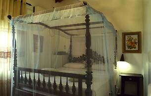 Morning Star Guest House