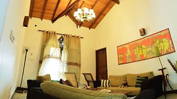 Morning Star Guest House