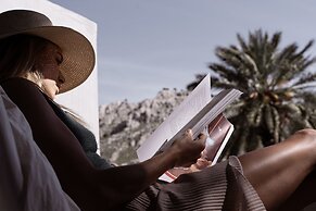 Cook's Club Kolymbia - Adults only