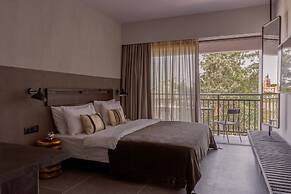 Cook's Club Kolymbia - Adults only