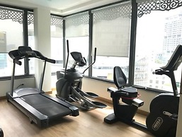 Au Lac Charner Hotel