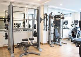 Au Lac Charner Hotel