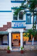Hotel Puya