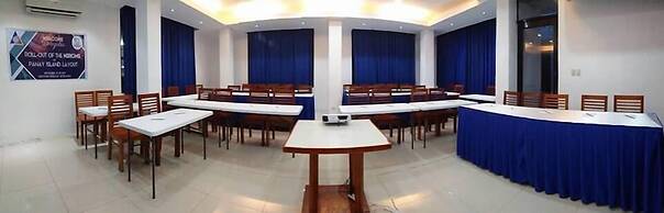 Discover Boracay Hotel and Spa