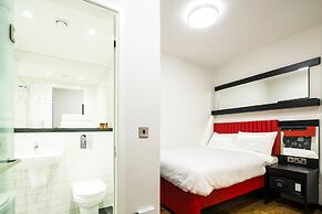 Tune Hotel Liverpool