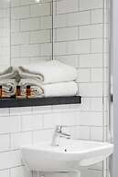 Tune Hotel Liverpool