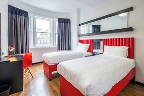 Tune Hotel Liverpool