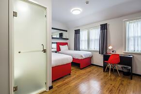 Tune Hotel Liverpool