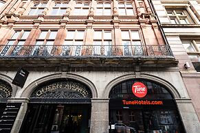 Tune Hotel Liverpool