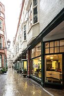 Tune Hotel Liverpool