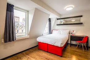 Tune Hotel Liverpool