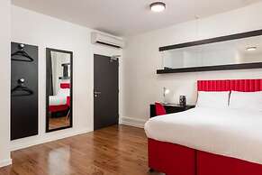 Tune Hotel Liverpool