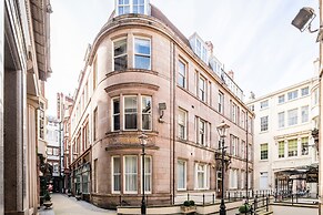 Tune Hotel Liverpool