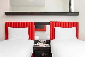 Tune Hotel Liverpool