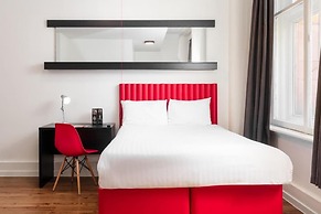 Tune Hotel Liverpool