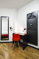 Tune Hotel Liverpool