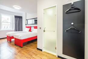 Tune Hotel Liverpool