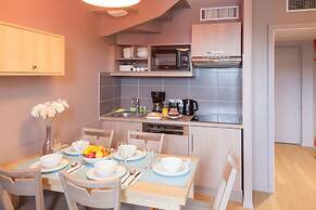 Pierre & Vacances Residence La Petite Venise