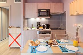 Pierre & Vacances Residence La Petite Venise