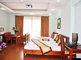 Camellia Hanoi Hotel