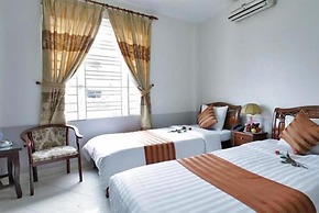 Camellia Hanoi Hotel