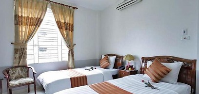 Camellia Hanoi Hotel